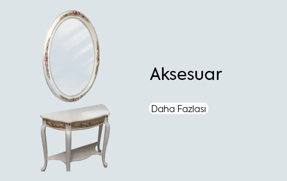 Aksesuar