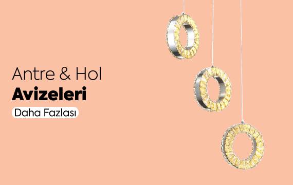 Antre & Hol Avize