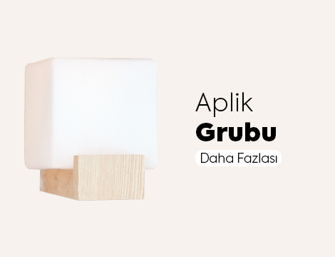 Aplik Avize