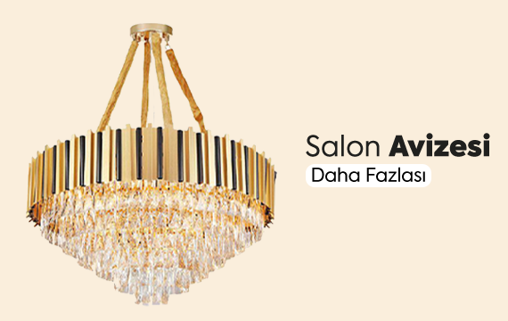 Salon Avize