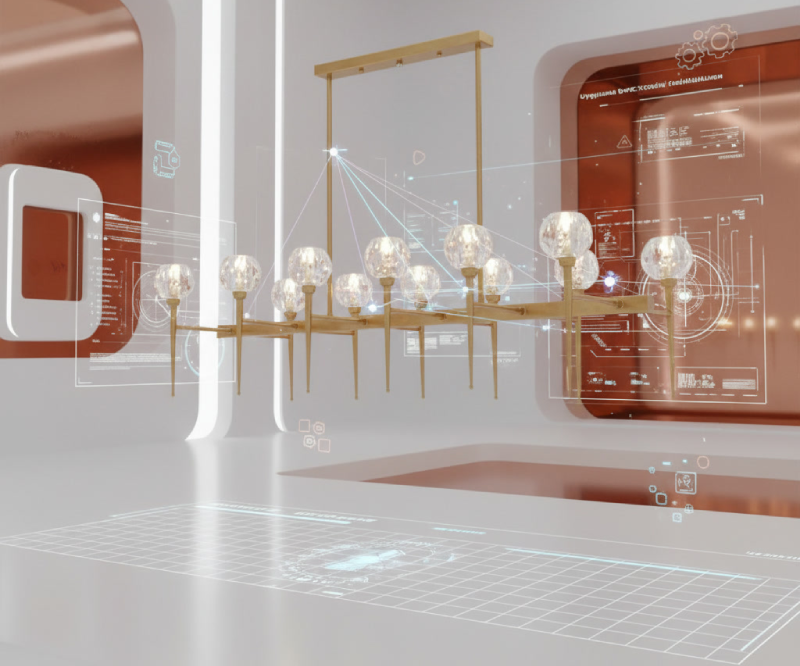 Uygulama Öncesi Teknik Simülasyon